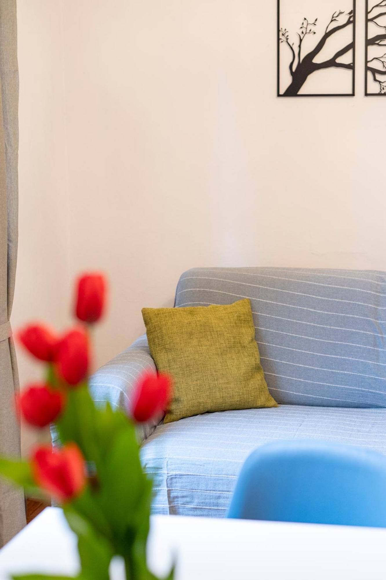 Apartamento Eventi E Relax Vicino All'artemio Franchi E Al Centro Storico *