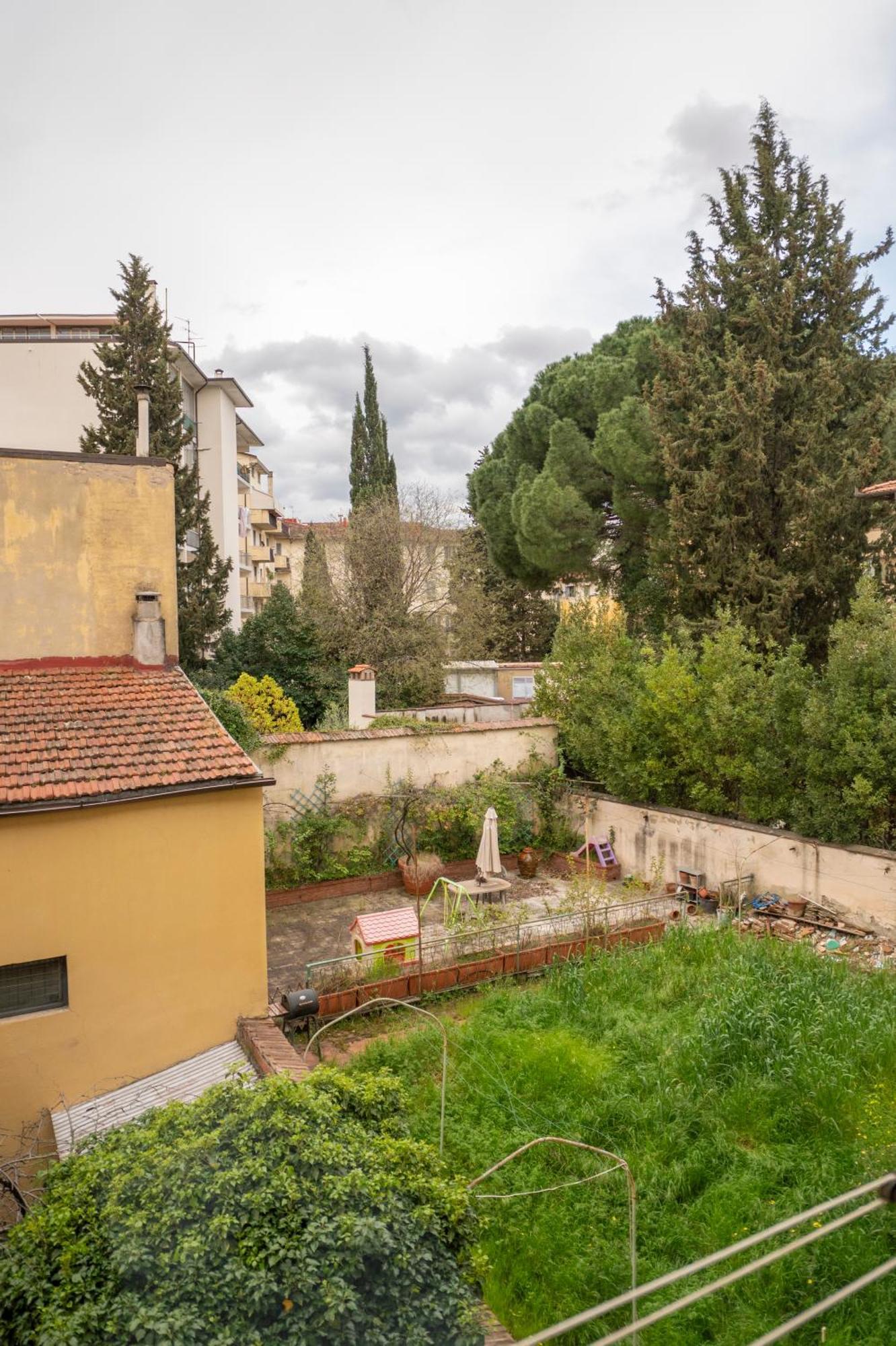 Apartamento Eventi E Relax Vicino All'artemio Franchi E Al Centro Storico *