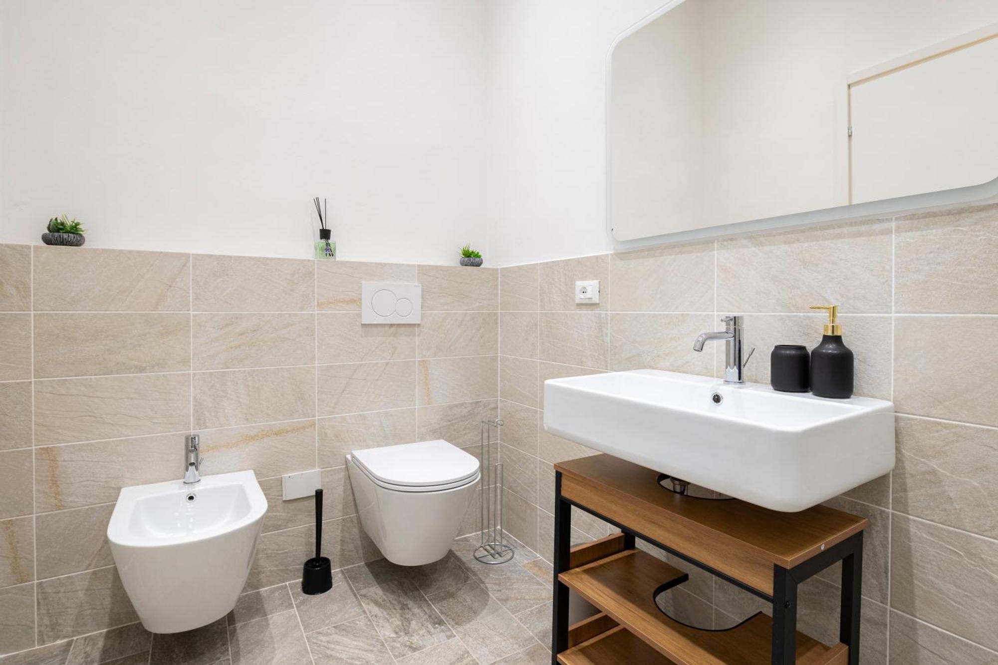 Apartamento Eventi E Relax Vicino All'artemio Franchi E Al Centro Storico *