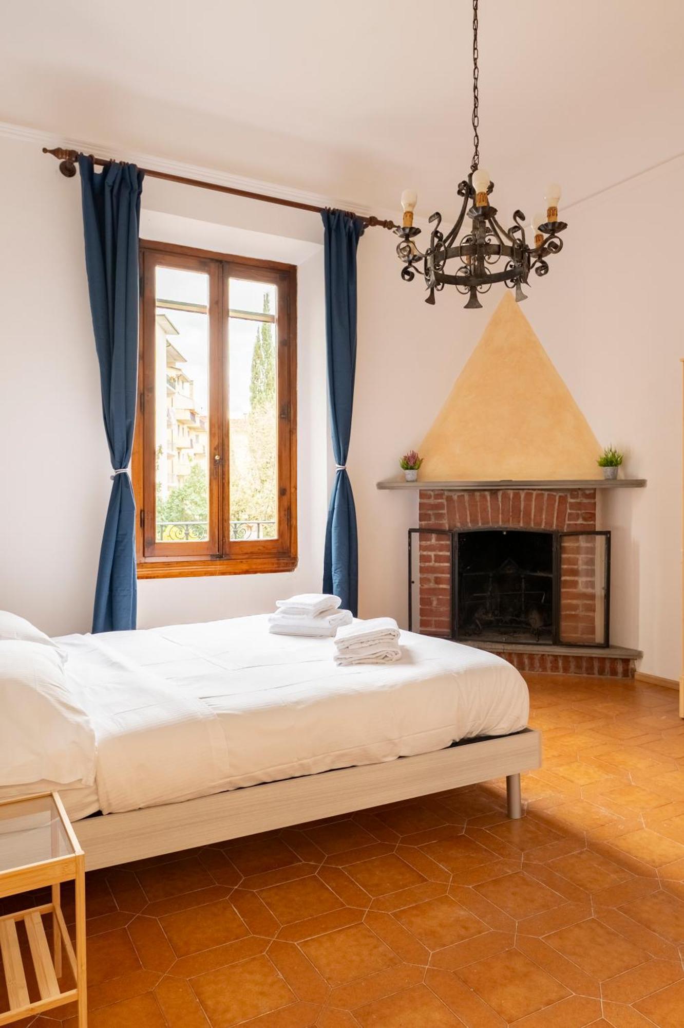 Apartamento Eventi E Relax Vicino All'artemio Franchi E Al Centro Storico *