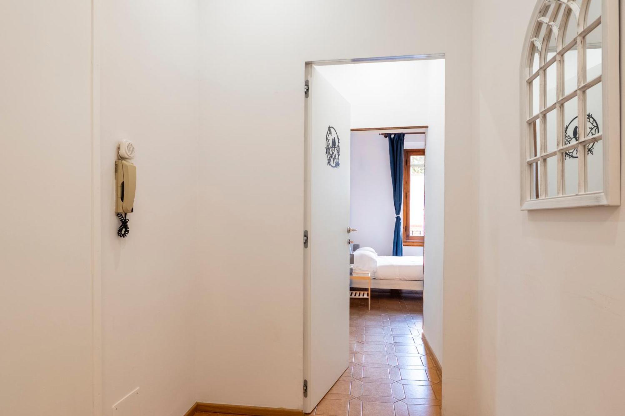 Eventi E Relax Vicino All'artemio Franchi E Al Centro Storico Apartamento Florencia