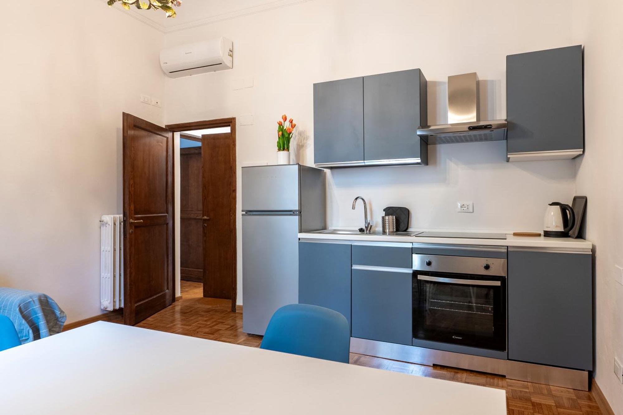 Eventi E Relax Vicino All'artemio Franchi E Al Centro Storico Apartamento *