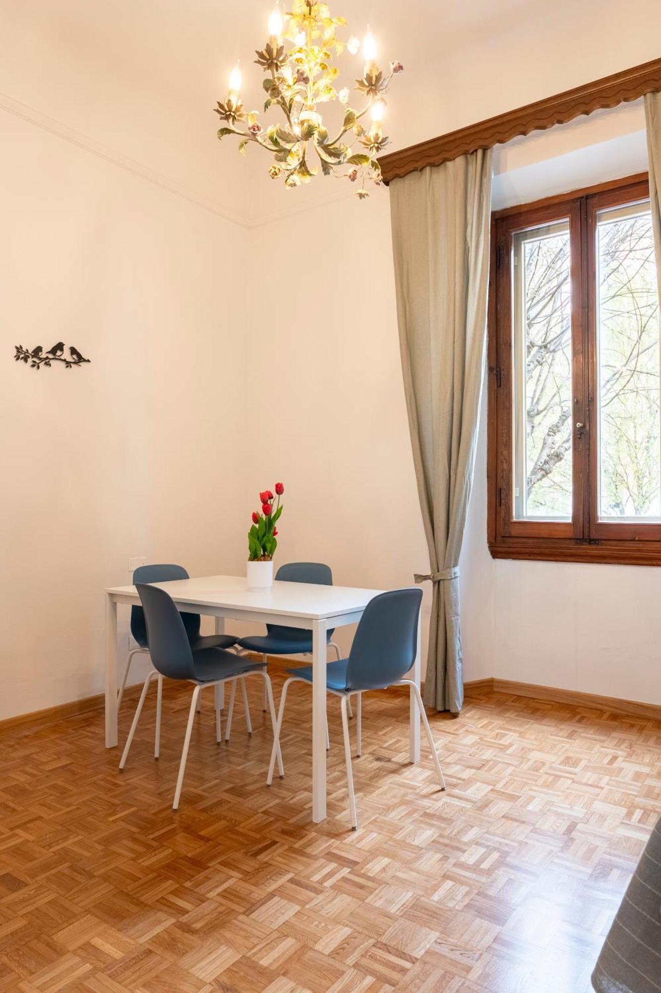 Apartamento Eventi E Relax Vicino All'artemio Franchi E Al Centro Storico