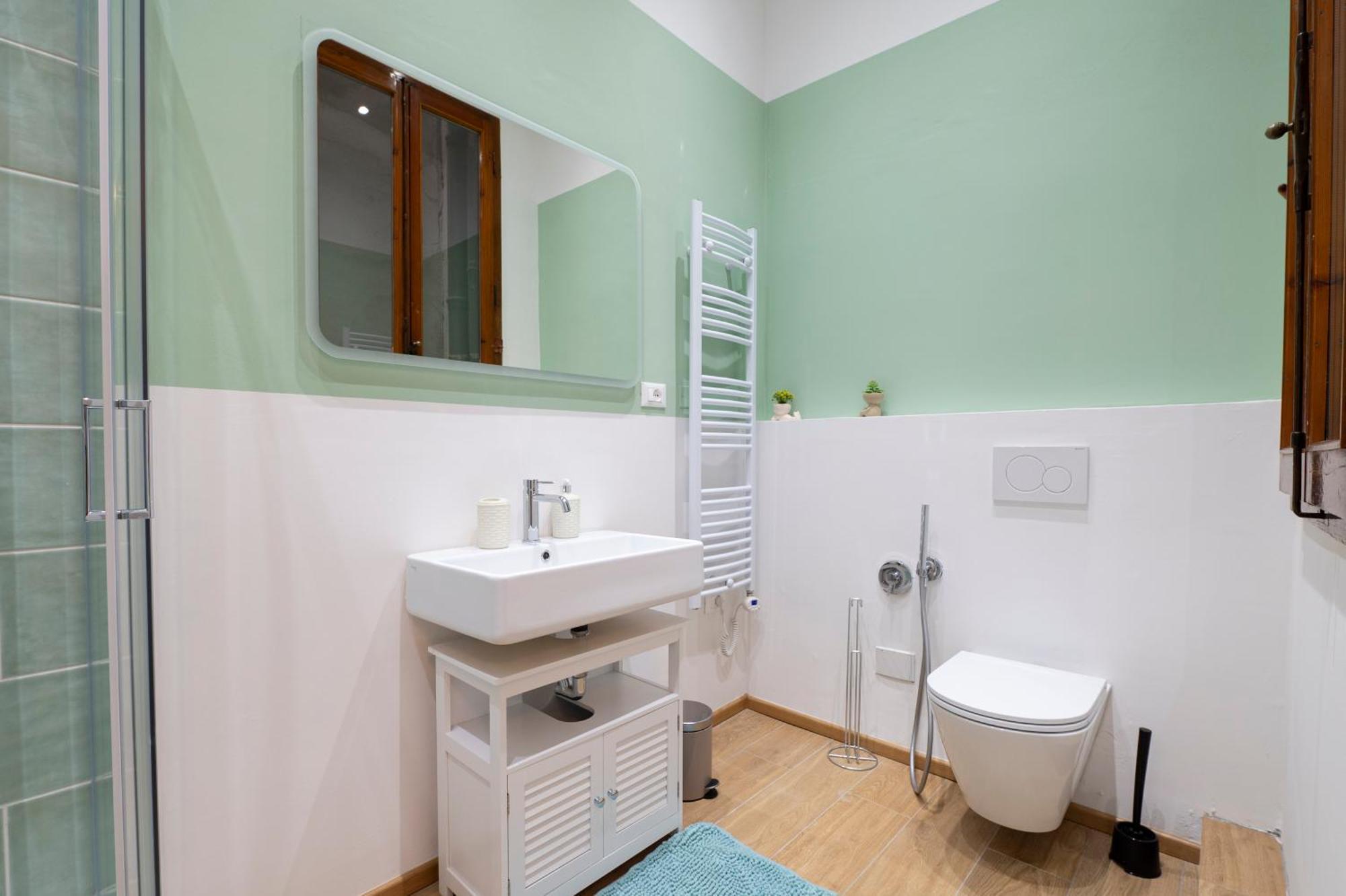 Eventi E Relax Vicino All'artemio Franchi E Al Centro Storico Apartamento