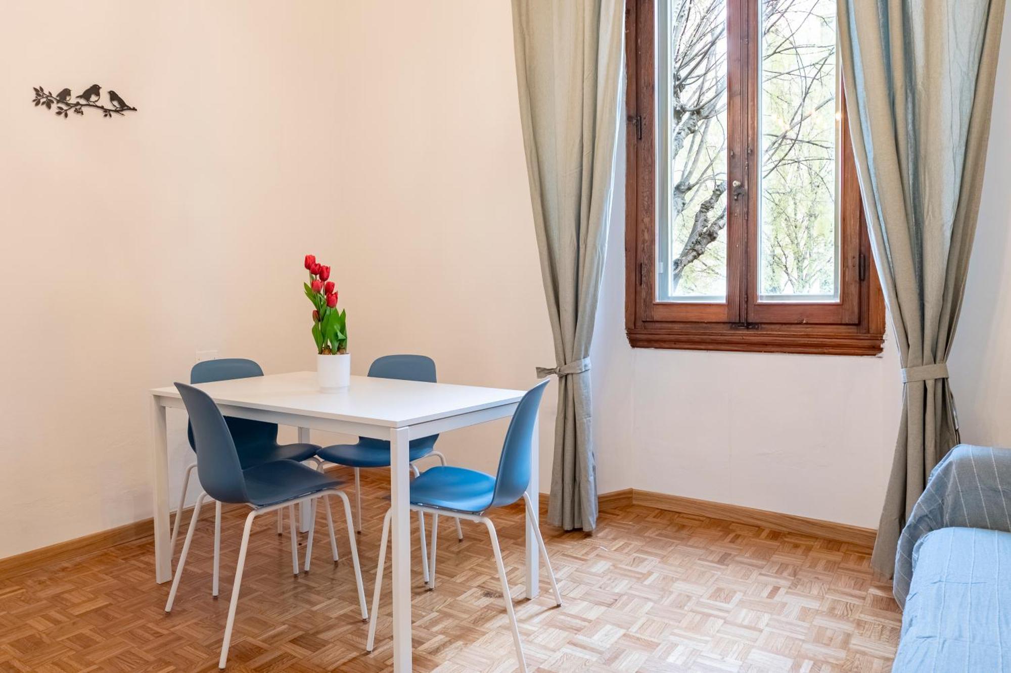 Eventi E Relax Vicino All'artemio Franchi E Al Centro Storico Apartamento Florencia