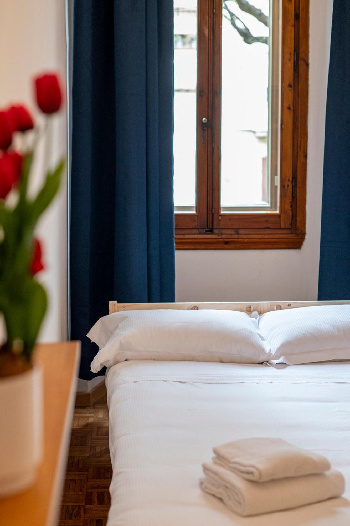 Apartamento Eventi E Relax Vicino All'artemio Franchi E Al Centro Storico *