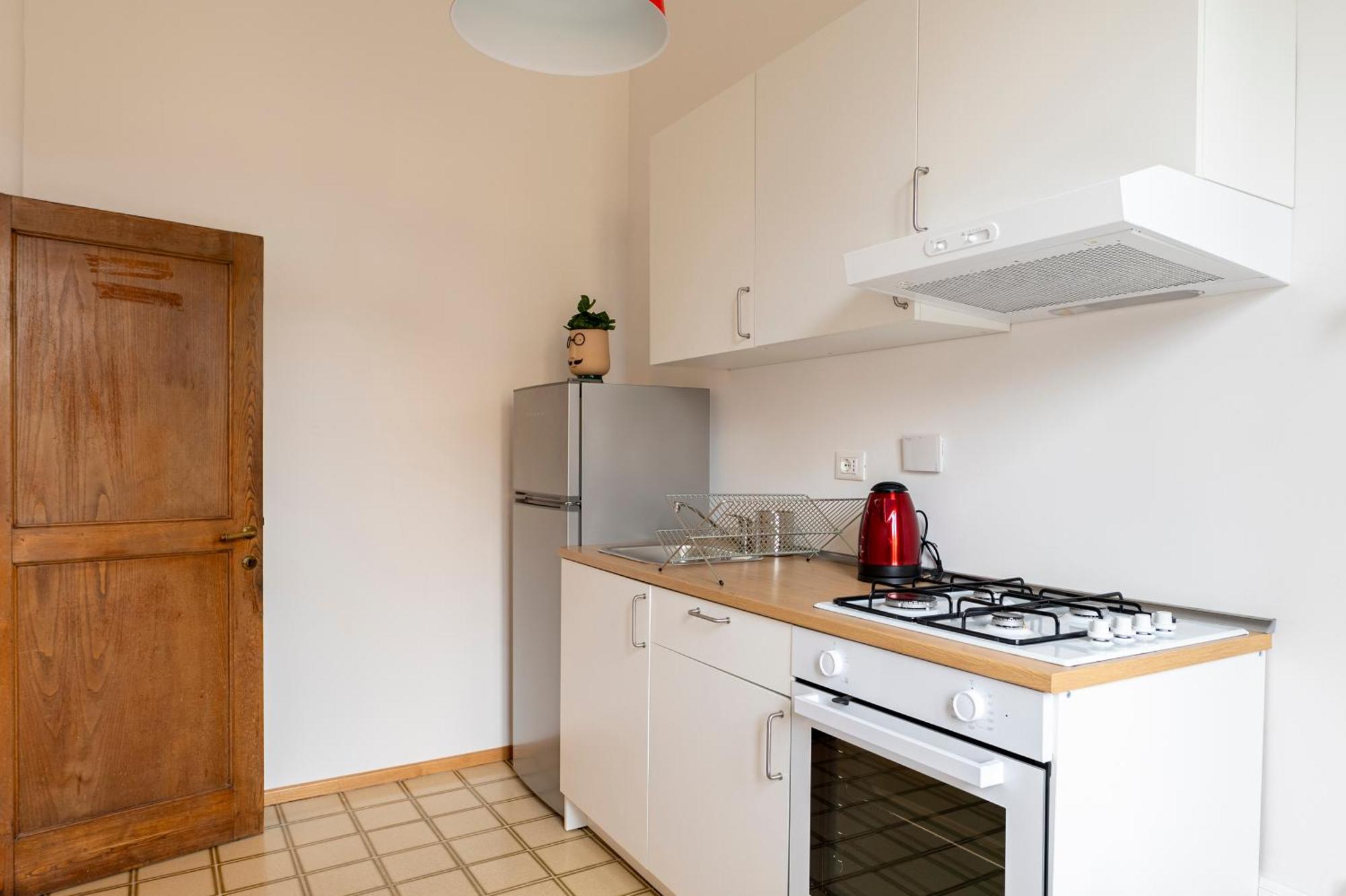 Apartamento Eventi E Relax Vicino All'artemio Franchi E Al Centro Storico Florencia