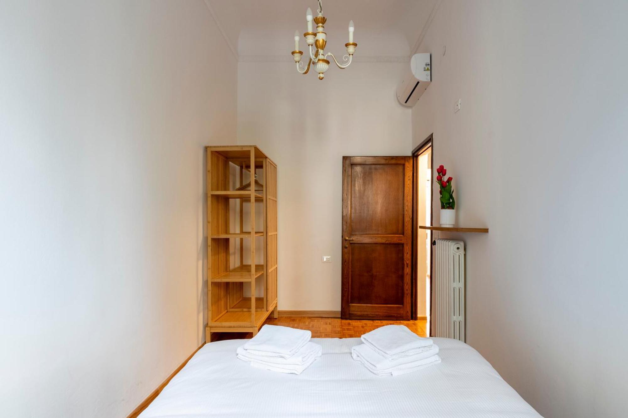Eventi E Relax Vicino All'artemio Franchi E Al Centro Storico Apartamento Florencia