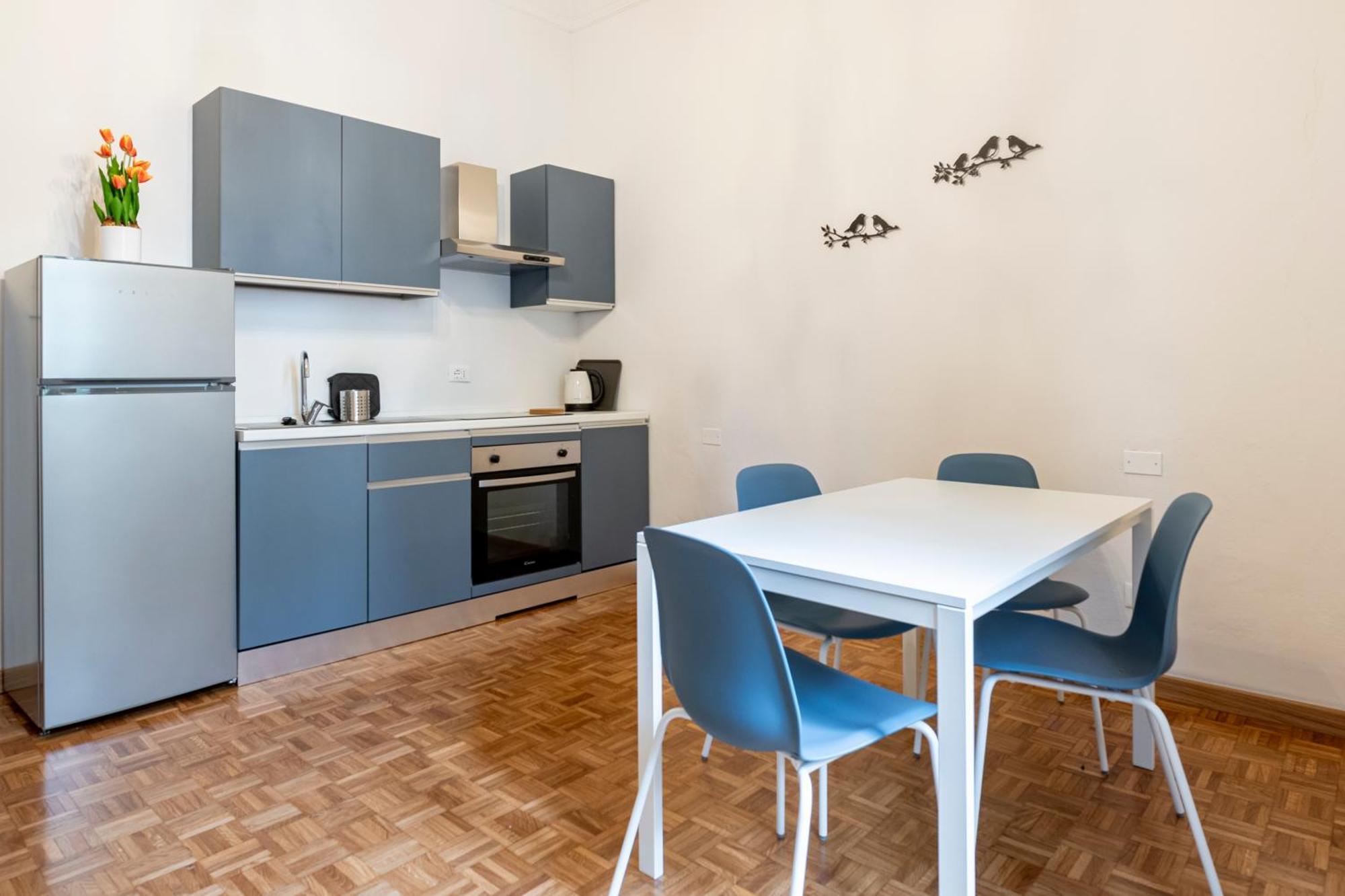 Apartamento Eventi E Relax Vicino All'artemio Franchi E Al Centro Storico *