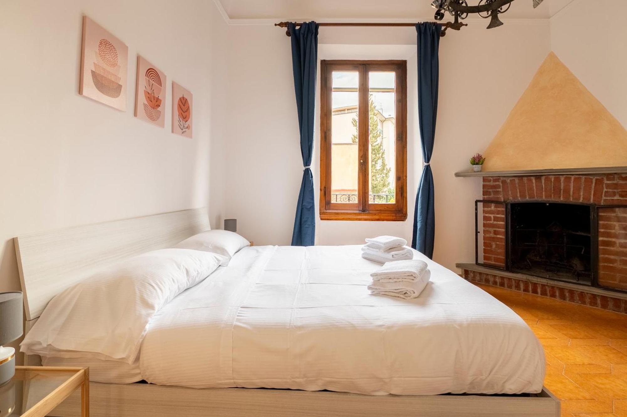 Apartamento Eventi E Relax Vicino All'artemio Franchi E Al Centro Storico