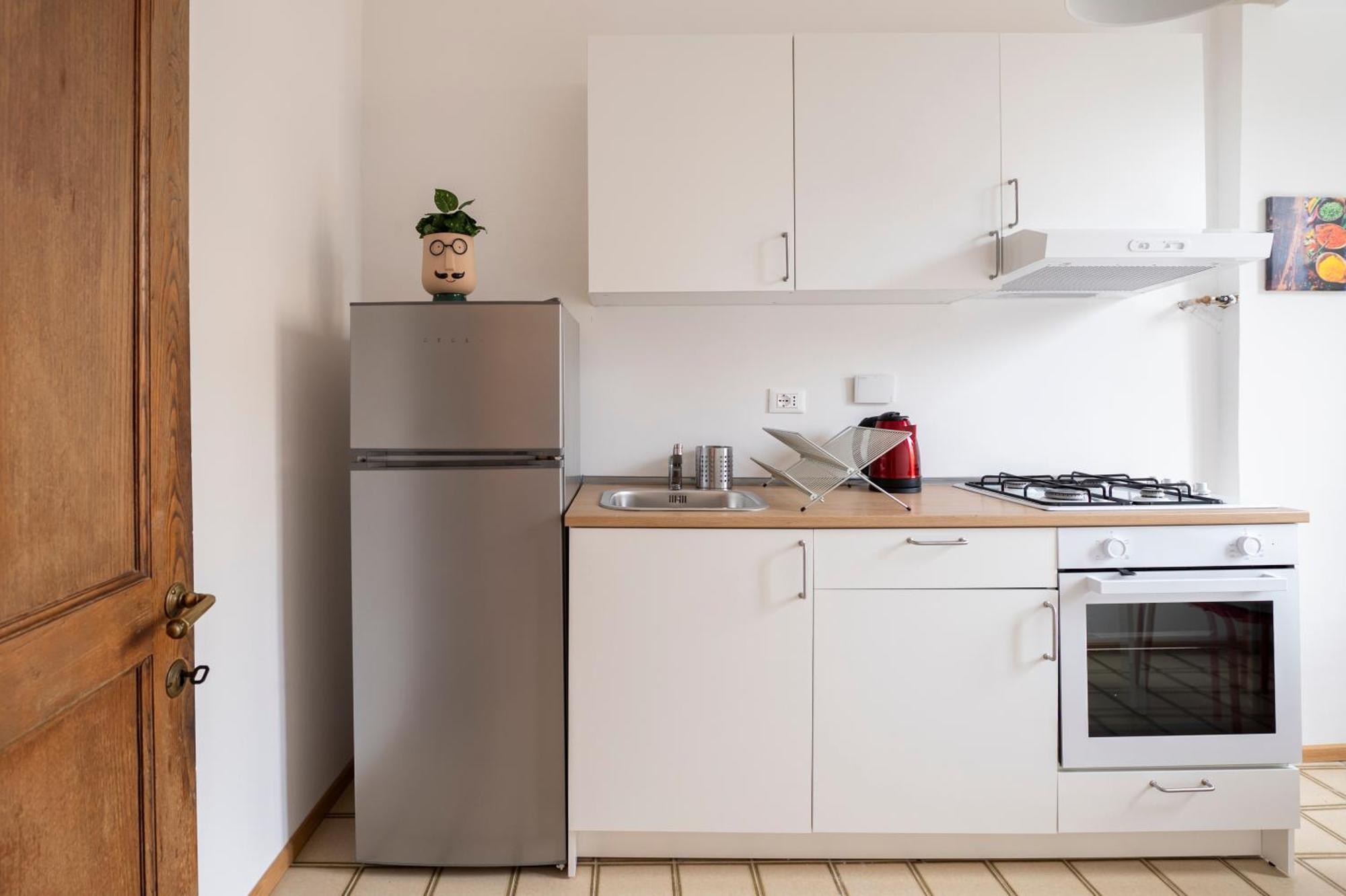 Apartamento Eventi E Relax Vicino All'artemio Franchi E Al Centro Storico Florencia