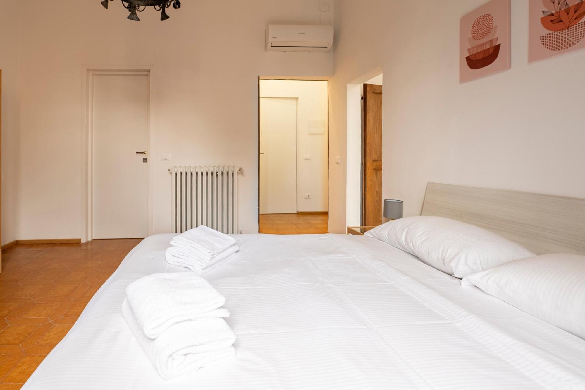 Apartamento Eventi E Relax Vicino All'artemio Franchi E Al Centro Storico *