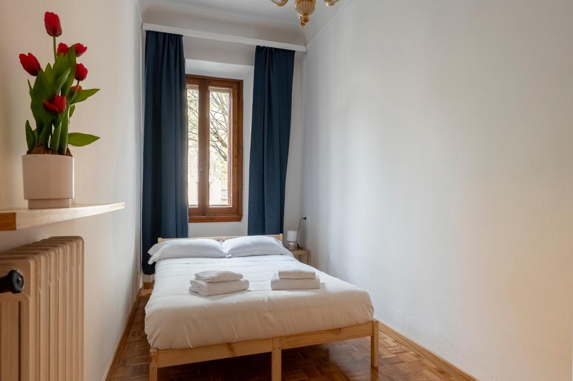 Eventi E Relax Vicino All'artemio Franchi E Al Centro Storico Apartamento